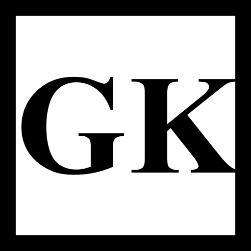 Galerie Khoshbakht logo